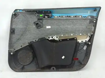 Second-hand car spare part decorative moulding for skoda octavia iii break (5e5) 1528 ak gasóleo 2015 5p oem iam references   