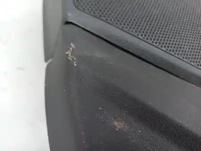 Second-hand car spare part decorative moulding for skoda octavia iii break (5e5) 1528 ak gasóleo 2015 5p oem iam references   