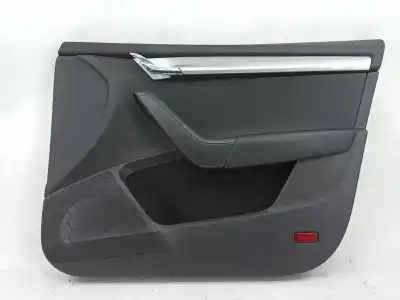 Pezzo di ricambio per auto di seconda mano  per SKODA OCTAVIA III BREAK (5E5)  Riferimenti OEM IAM   