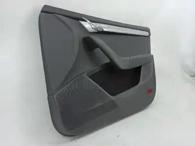 Pezzo di ricambio per auto di seconda mano modanatura per skoda octavia iii break (5e5) 1528 ak gasóleo 2015 5p riferimenti oem iam   