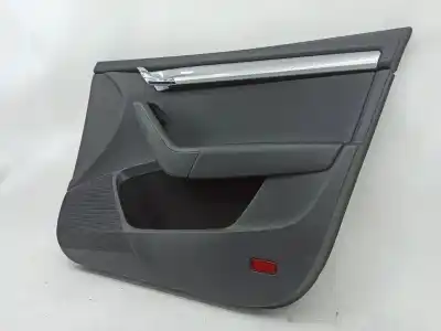 Pezzo di ricambio per auto di seconda mano modanatura per skoda octavia iii break (5e5) 1528 ak gasóleo 2015 5p riferimenti oem iam   