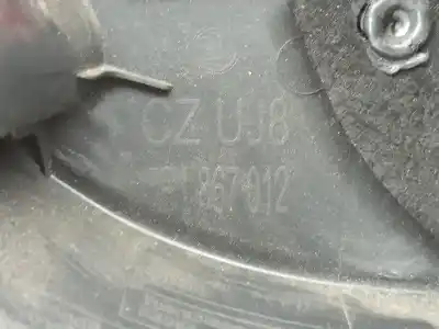 Pezzo di ricambio per auto di seconda mano modanatura per skoda octavia iii break (5e5) 1528 ak gasóleo 2015 5p riferimenti oem iam   