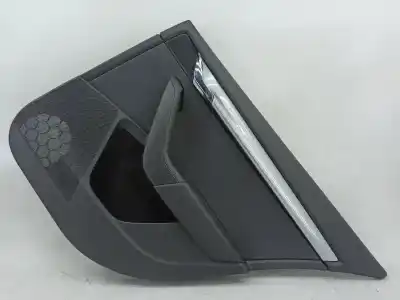 Pezzo di ricambio per auto di seconda mano  per SKODA OCTAVIA III BREAK (5E5)  Riferimenti OEM IAM   