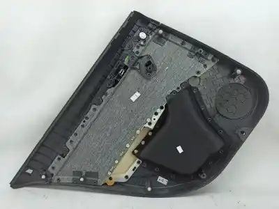 Автозапчастина б/у молдинг для skoda octavia iii break (5e5) 1528 ak gasóleo 2015 5p посилання на oem iam   