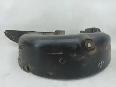 Автозапчасти б/у передняя правая колесная арка за citroen c4 cactus van (0b_, 0p_) bluehdi 100 ссылки oem iam 