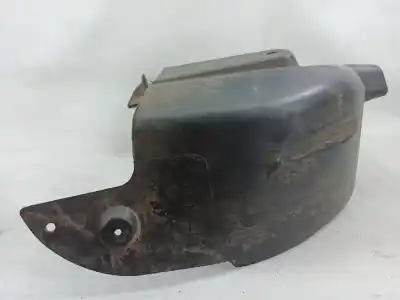 Автозапчастина б/у передня ліва колесна арка для citroen c4 cactus van (0b_, 0p_) bluehdi 100 посилання на oem iam   