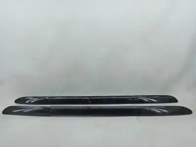 Pièce détachée automobile d'occasion Barres De Toit pour CITROEN C4 CACTUS VAN (0B_, 0P_) BLUEHDI 100 Références OEM IAM   