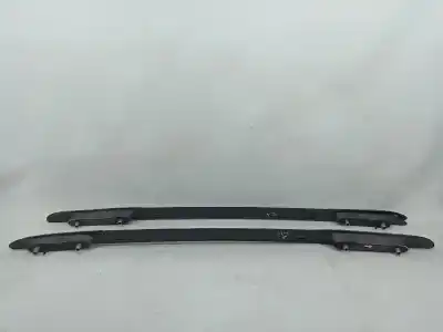 Автозапчасти б/у крышные бары за citroen c4 cactus van (0b_, 0p_) bluehdi 100 ссылки oem iam   