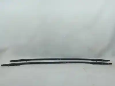 Автозапчасти б/у крышные бары за skoda octavia iii break (5e5) 1528 ak gasóleo 2015 5p ссылки oem iam 5e9860034  