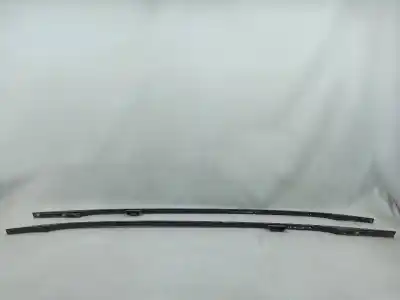 Second-hand car spare part roof bars for bmw 3 touring (e46) 320 d oem iam references 8208783  