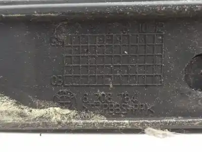 Second-hand car spare part roof bars for bmw 3 touring (e46) 320 d oem iam references 8208783  