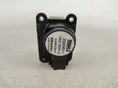 Автозапчастина б/у тепловий двигун для PEUGEOT 308 SW II (LC_, LJ_, LR_, LX_, L4_) 1.5 BlueHDi 130 Посилання на OEM IAM Z5509001  