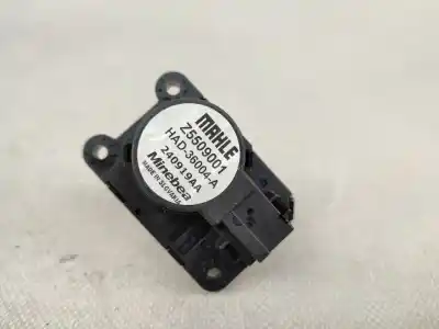 Автозапчастина б/у тепловий двигун для peugeot 308 sw ii (lc_, lj_, lr_, lx_, l4_) 1.5 bluehdi 130 посилання на oem iam z5509001  