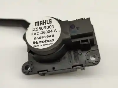 Автозапчастина б/у тепловий двигун для PEUGEOT 308 SW II (LC_, LJ_, LR_, LX_, L4_) 1.5 BlueHDi 130 Посилання на OEM IAM Z5509001  