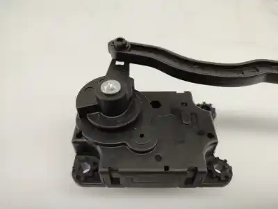 Автозапчастина б/у тепловий двигун для peugeot 308 sw ii (lc_, lj_, lr_, lx_, l4_) 1.5 bluehdi 130 посилання на oem iam z5509001  