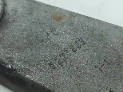 Автозапчастина б/у зміни підтримку для opel corsa c (x01) 1.2 (f08, f68) посилання на oem iam   