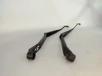 Peça sobressalente para automóvel em segunda mão haste de escova dianteiro direito por toyota rav4 (a2) 2.0 d-4d 4wd referências oem iam   