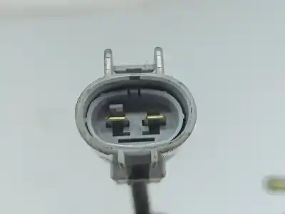 Peça sobressalente para automóvel em segunda mão suporte de filtro gasóleo por toyota rav4 (a2) 2.0 d-4d 4wd referências oem iam   