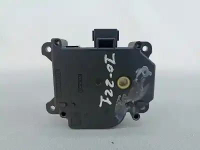 Peça sobressalente para automóvel em segunda mão motor de sofagem por toyota rav4 (a2) 2.0 d-4d 4wd referências oem iam ae0637008330  