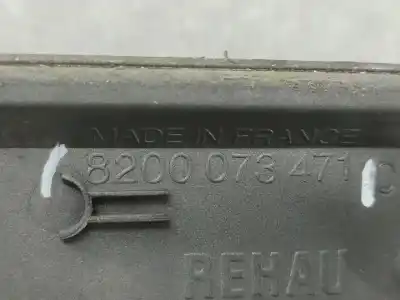 Автозапчасти б/у литье за renault megane ii break (km0/1_) 1.5 dci (km02. km13) gasóleo 2004 5p ссылки oem iam    Автозапчасти б/у литье за renault megane ii break (km0/1_) 1.5 dci (km02. km13) gasóleo 2004 5p ссылки oem iam