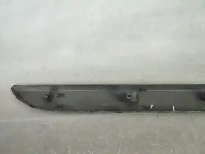 Peça sobressalente para automóvel em segunda mão moldagem por renault megane ii break (km0/1_) 1.5 dci (km02. km13) gasóleo 2004 5p referências oem iam   