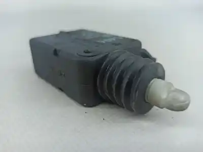 Pezzo di ricambio per auto di seconda mano baule / serratura del cancello per opel corsa d (s07) 1.2 (l08 l68) riferimenti oem iam   