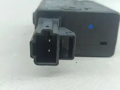 Pezzo di ricambio per auto di seconda mano baule / serratura del cancello per opel corsa d (s07) 1.2 (l08 l68) riferimenti oem iam   