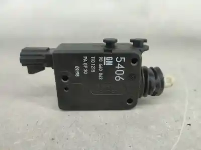 Pezzo di ricambio per auto di seconda mano Baule / Serratura Del Cancello per OPEL CORSA B (S93) 1.0 i 12V (F08. F68. M68) Riferimenti OEM IAM 90460062   Pezzo di ricambio per auto di seconda mano Baule / Serratura Del Cancello per OPEL CORSA B (S93) 1.0 i 12V (F08. F68. M68) Riferimenti OEM IAM 90460062