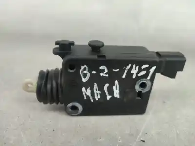 Pezzo di ricambio per auto di seconda mano baule / serratura del cancello per opel corsa b (s93) 1.0 i 12v (f08. f68. m68) riferimenti oem iam 90460062   Pezzo di ricambio per auto di seconda mano baule / serratura del cancello per opel corsa b (s93) 1.0 i 12v (f08. f68. m68) riferimenti oem iam 90460062