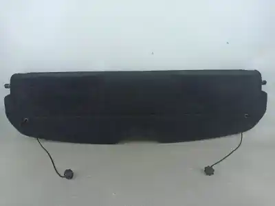 İkinci el araba yedek parçası Arka Tepsi için MINI MINI (R50, R53) 3240 LB Gasolina 2006 3P OEM IAM referansları 51461502785  