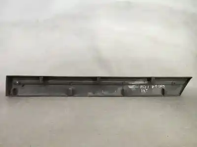 Pezzo di ricambio per auto di seconda mano modanatura per renault express furgón (f40_, g40_) 1.6 d (f404) riferimenti oem iam   