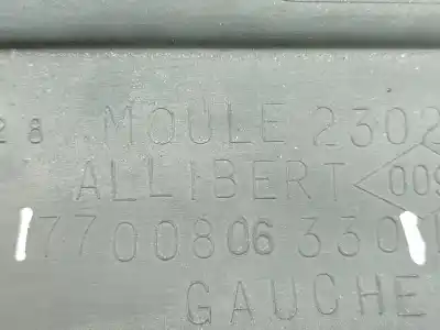 Piesă de schimb auto la mâna a doua ornament plastic pentru renault express furgón (f40_, g40_) 1.6 d (f404) referințe oem iam    Piesă de schimb auto la mâna a doua ornament plastic pentru renault express furgón (f40_, g40_) 1.6 d (f404) referințe oem iam