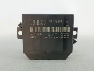 Second-hand car spare part  for AUDI A3 (8P1)  OEM IAM references 8P0919283  