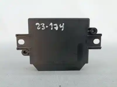 Peça sobressalente para automóvel em segunda mão sensor de estacionamento por audi a3 (8p1) 2.0 tdi 16v referências oem iam 8p0919283  