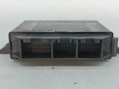 Peça sobressalente para automóvel em segunda mão sensor de estacionamento por audi a3 (8p1) 2.0 tdi 16v referências oem iam 8p0919283  