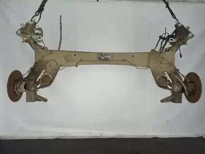 Автозапчастина б/у задня вісь для RENAULT MEGANE II BREAK (KM0/1_) 1.5 dCi (KM02. KM13) Gasóleo 2004 5P Посилання на OEM IAM    Автозапчастина б/у задня вісь для RENAULT MEGANE II BREAK (KM0/1_) 1.5 dCi (KM02. KM13) Gasóleo 2004 5P Посилання на OEM IAM