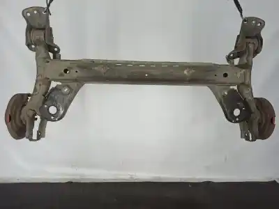 Автозапчастина б/у задня вісь для skoda octavia iii break (5e5) 1528 ak gasóleo 2015 5p посилання на oem iam   