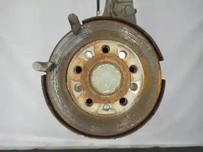 Автозапчастина б/у задня вісь для skoda octavia iii break (5e5) 1528 ak gasóleo 2015 5p посилання на oem iam   