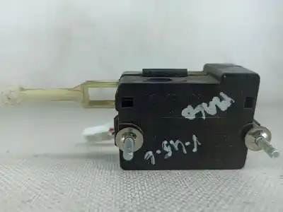 Peça sobressalente para automóvel em segunda mão  por CHEVROLET CAPTIVA (C100, C140)  Referências OEM IAM 96491181  