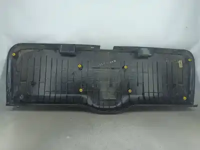 Pezzo di ricambio per auto di seconda mano vassoio posteriore per iveco daily iv caja/chasis 35c15 riferimenti oem iam   