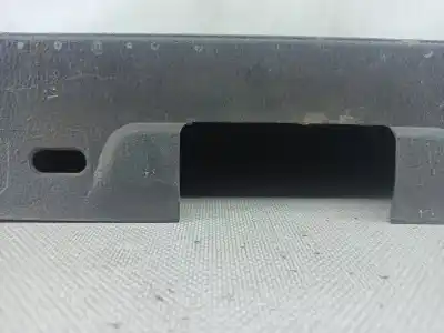 Pezzo di ricambio per auto di seconda mano vassoio posteriore per iveco daily iv caja/chasis 35c15 riferimenti oem iam   