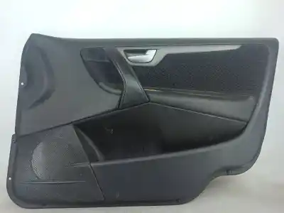Pezzo di ricambio per auto di seconda mano modanatura per iveco daily iv caja/chasis 35c15 riferimenti oem iam   