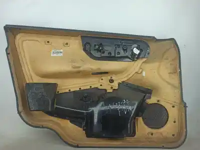 Pezzo di ricambio per auto di seconda mano modanatura per iveco daily iv caja/chasis 35c15 riferimenti oem iam   