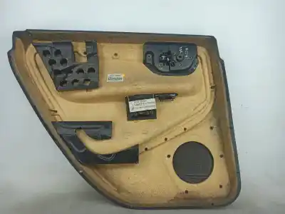 Pezzo di ricambio per auto di seconda mano modanatura per iveco daily iv caja/chasis 35c15 riferimenti oem iam   