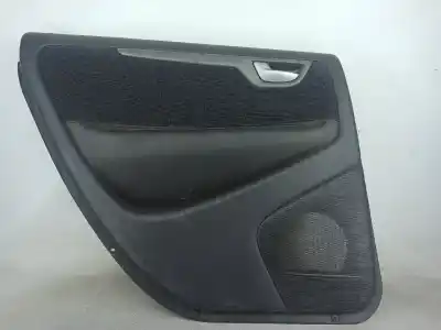 Pezzo di ricambio per auto di seconda mano modanatura per iveco daily iv caja/chasis 35c15 riferimenti oem iam   