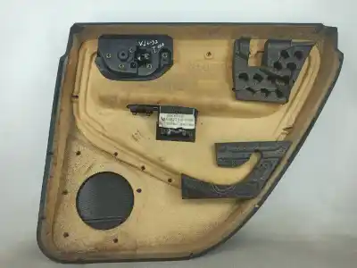 Pezzo di ricambio per auto di seconda mano modanatura per iveco daily iv caja/chasis 35c15 riferimenti oem iam   