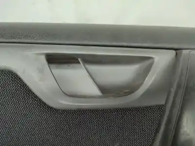 Pezzo di ricambio per auto di seconda mano modanatura per iveco daily iv caja/chasis 35c15 riferimenti oem iam   