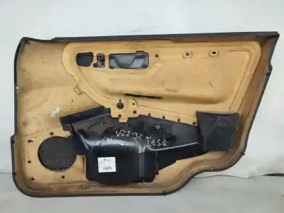 Pezzo di ricambio per auto di seconda mano modanatura per iveco daily iv caja/chasis 35c15 riferimenti oem iam   