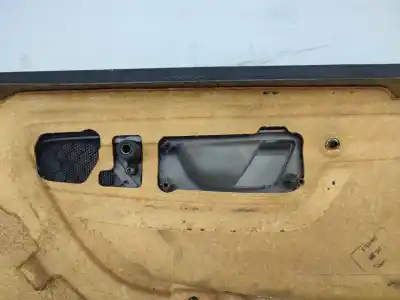 Pezzo di ricambio per auto di seconda mano modanatura per iveco daily iv caja/chasis 35c15 riferimenti oem iam   