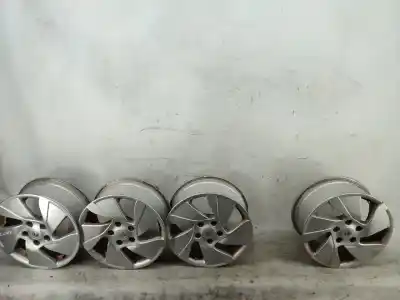 Peça sobressalente para automóvel em segunda mão  por RENAULT FLUENCE (L30_)  Referências OEM IAM R16  